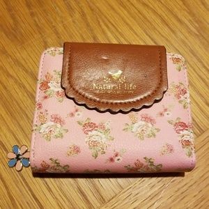 Small Wallet
